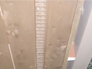 Soffit vent installed in Enfield
